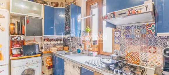 Apartamento de 2 divisões em Magenta, Italy N.º 41267 8