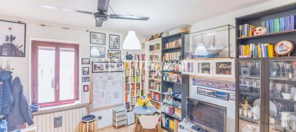 Apartamento de 2 divisões em Magenta, Italy N.º 41267 14