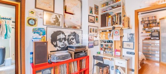 Apartamento de 2 divisões em Magenta, Italy N.º 41267 11