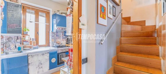 Apartamento de 2 divisões em Magenta, Italy N.º 41267 9