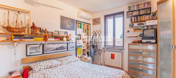 Apartamento de 2 divisões em Magenta, Italy N.º 41267 3
