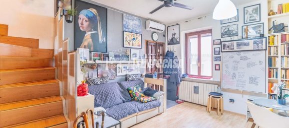 Apartamento de 2 divisões em Magenta, Italy N.º 41267 15