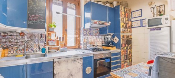 Apartamento de 2 divisões em Magenta, Italy N.º 41267 2