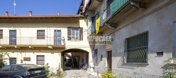 Apartamento de 2 divisões em Magenta, Italy N.º 41267 6