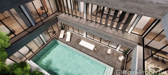 6 dormitorios сasa en venta en Pattaya, Chonburi, Eastern Thailand, Thailand № 82671 11