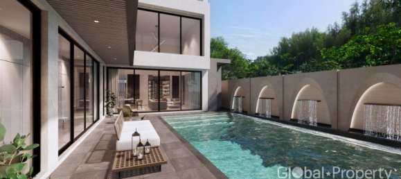 6 dormitorios сasa en venta en Pattaya, Chonburi, Eastern Thailand, Thailand № 82671 10