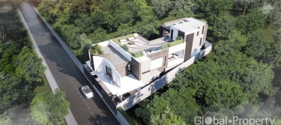 6 dormitorios сasa en venta en Pattaya, Chonburi, Eastern Thailand, Thailand № 82671 3