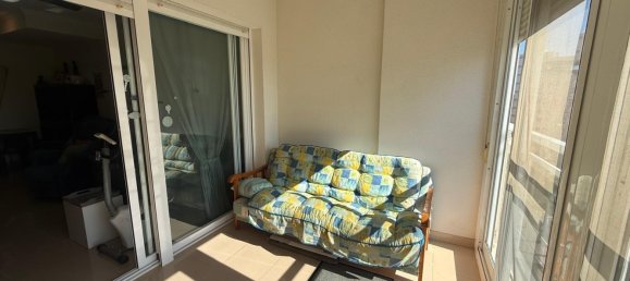 Квартира с 2 спальнями в Гуардамар-дель-Сегура, Аликанте, Валенсия, Испания № 366342 2