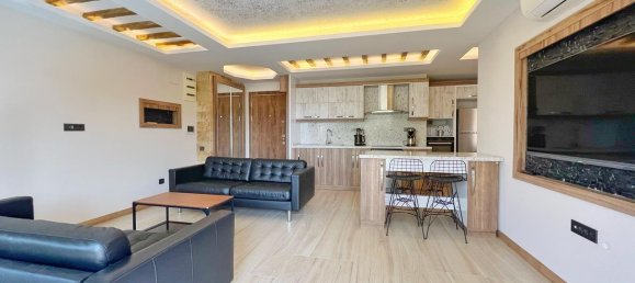 2 Schlafzimmer Property in Davutlar, Turkey, Nr. 41156 8