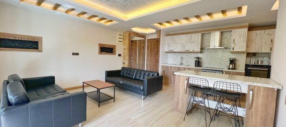 2 Schlafzimmer Property in Davutlar, Turkey, Nr. 41156 7