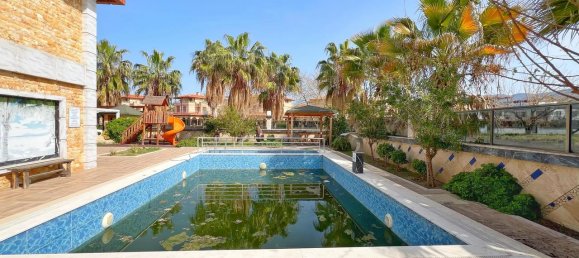 2 Schlafzimmer Property in Davutlar, Turkey, Nr. 41156 26