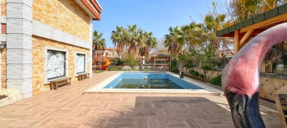 2 Schlafzimmer Property in Davutlar, Turkey, Nr. 41156 27