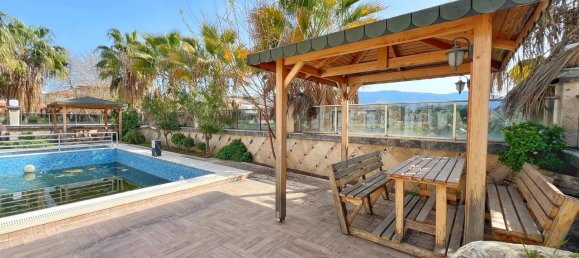 2 Schlafzimmer Property in Davutlar, Turkey, Nr. 41156 25