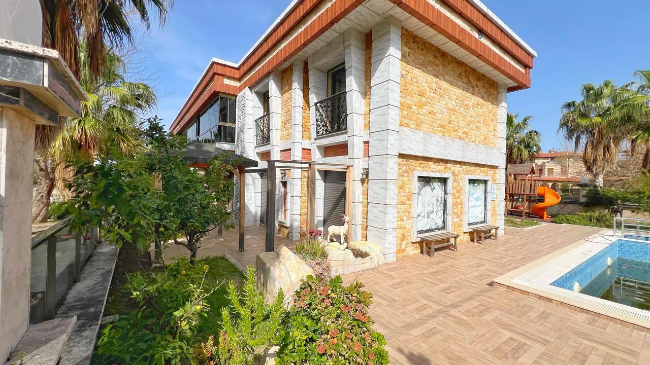 2 Schlafzimmer Property in Davutlar, Turkey, Nr. 41156