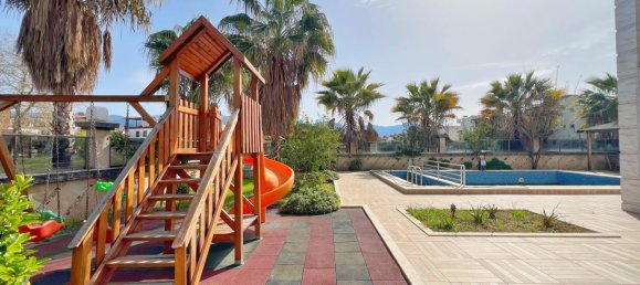 2 Schlafzimmer Property in Davutlar, Turkey, Nr. 41156 21