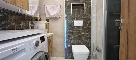 2 Schlafzimmer Property in Davutlar, Turkey, Nr. 41156 24