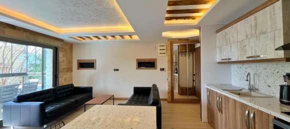 2 Schlafzimmer Property in Davutlar, Turkey, Nr. 41156 5