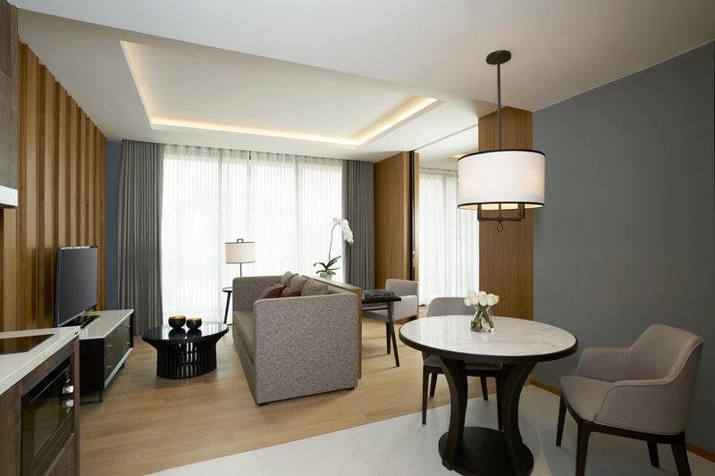 شقة 3 غرف نوم  في Chiang Mai, Thailand رقم 71233