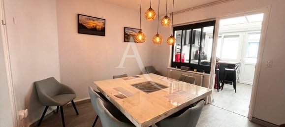 Casa de 3 dormitorios en Cucq, France No. 158119 3