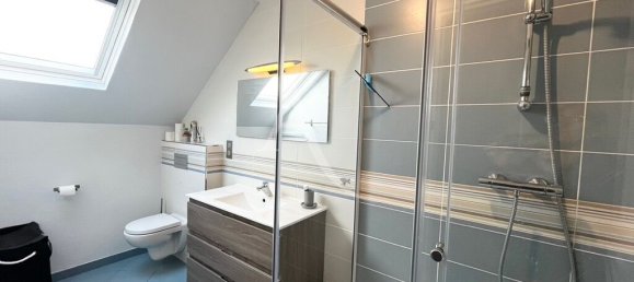 Casa de 3 dormitorios en Cucq, France No. 158119 10