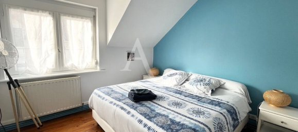 Casa de 3 dormitorios en Cucq, France No. 158119 7