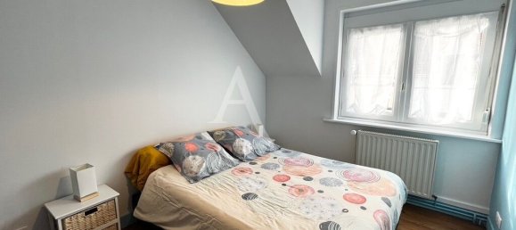 Casa de 3 dormitorios en Cucq, France No. 158119 8