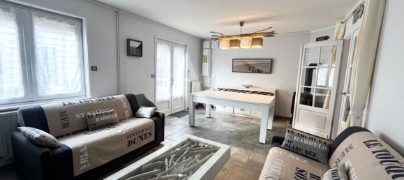 Casa de 3 dormitorios en Cucq, France No. 158119 4