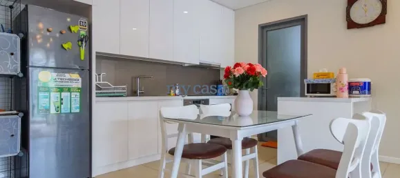 Apartamento T2 em Thu Duc, Vietname N.º 9495 2