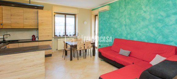 Apartamento de 4 divisões em Vanzaghello, Italy N.º 303750 9