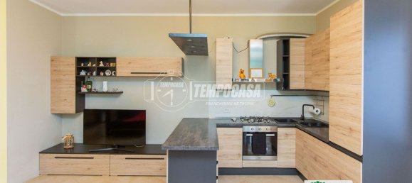 Apartamento de 4 divisões em Vanzaghello, Italy N.º 303750 4