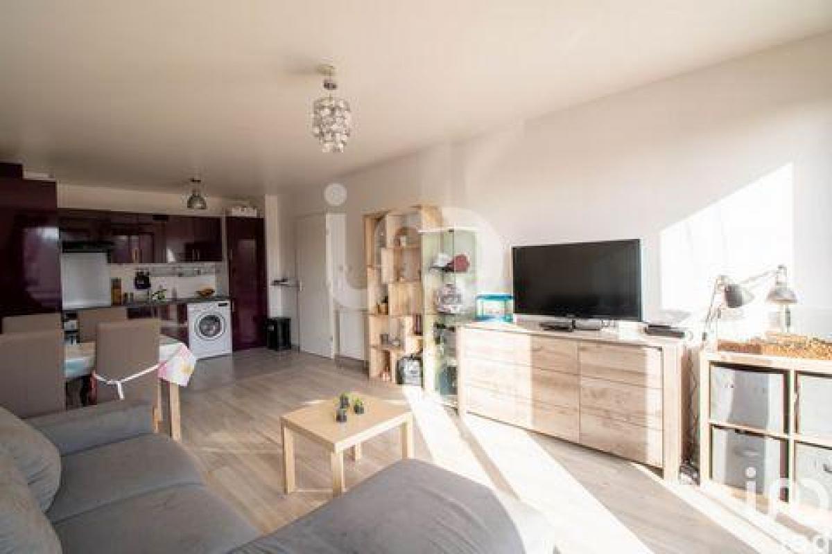 شقة 2 غرف نوم  في Courtry, France رقم 30697