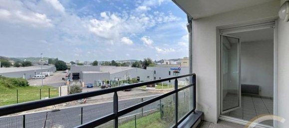 Studio in Canteleu, France No. 312797 2