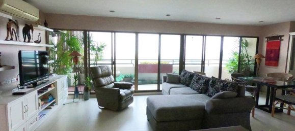2 bedrooms Condo in Chiang Mai, Thailand No. 26122 2