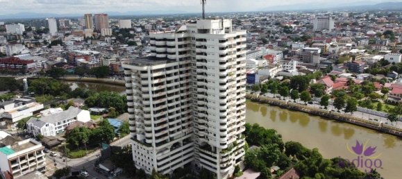 2 bedrooms Condo in Chiang Mai, Thailand No. 26122 14