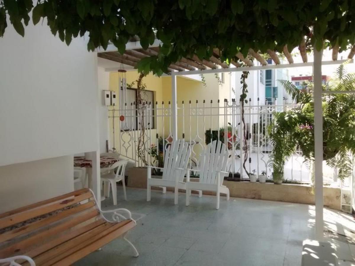 4 bedrooms House in Bolivar, Colombia No. 8139