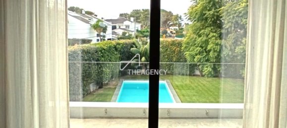 Villa de 5 dormitorios en Cascais, Portugal No. 119552 18