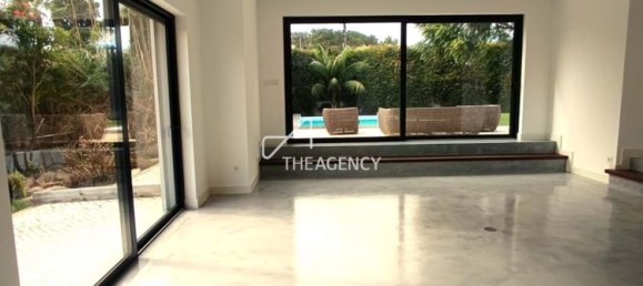 Villa de 5 dormitorios en Cascais, Portugal No. 119552 12