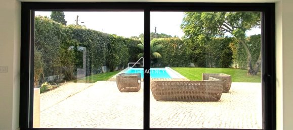 Villa de 5 dormitorios en Cascais, Portugal No. 119552 14