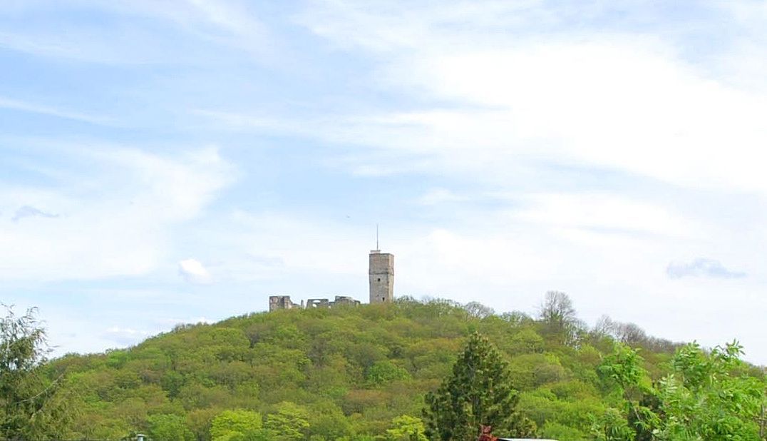 Villa de 4 dormitorios en Hochtaunuskreis, Germany No. 106913