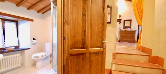 6 غرف نوم منزل في Passignano sul Trasimeno, Italy رقم 53693 24