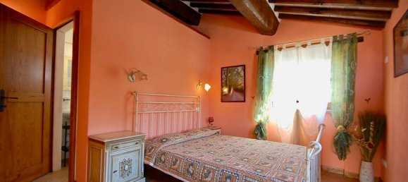 6 غرف نوم منزل في Passignano sul Trasimeno, Italy رقم 53693 29