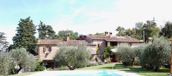 6 غرف نوم منزل في Passignano sul Trasimeno, Italy رقم 53693 8