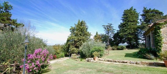 6 غرف نوم منزل في Passignano sul Trasimeno, Italy رقم 53693 4