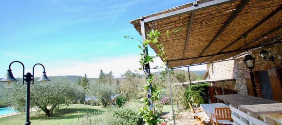 6 غرف نوم منزل في Passignano sul Trasimeno, Italy رقم 53693 12