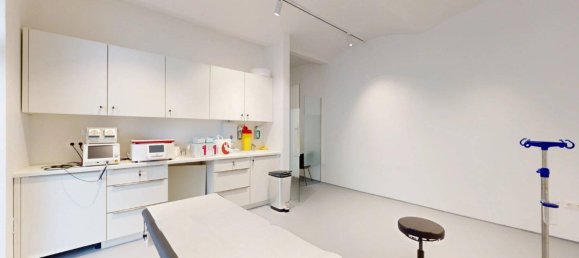 160m² Office in Alsergrund, Austria No. 138943 2