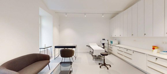 160m² Office in Alsergrund, Austria No. 138943 3