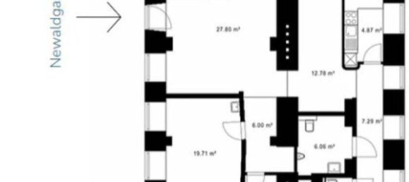 160m² Office in Alsergrund, Austria No. 138943 11