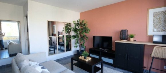 1 chambre Appartement à Saint-Étienne, France No. 327476 10
