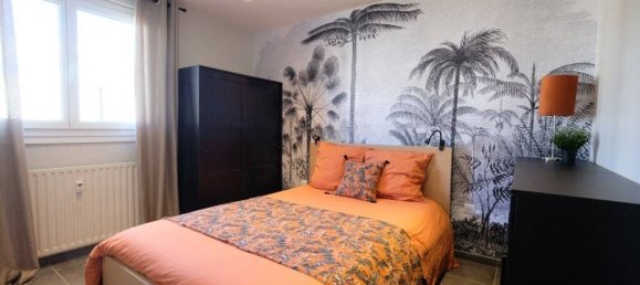 1 chambre Appartement à Saint-Étienne, France No. 327476 5