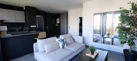 1 chambre Appartement à Saint-Étienne, France No. 327476 2